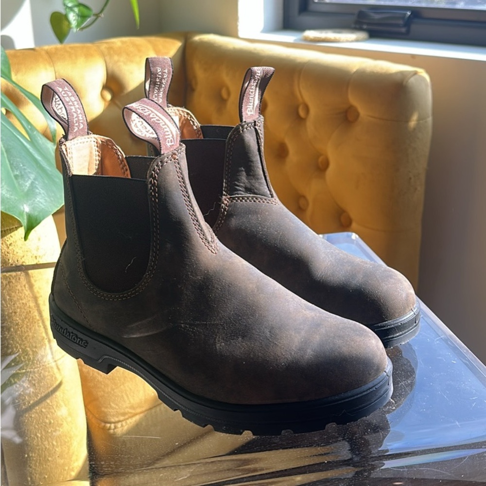 Blundstone Women’s Classic #585 Boots